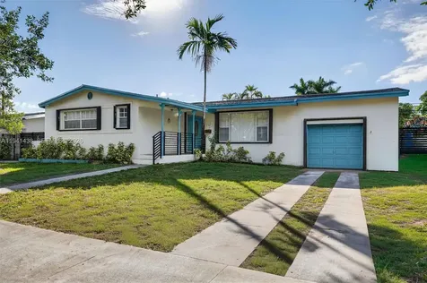 8500 SW 16th Street Miami FL 33155