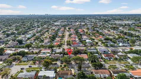 8500 SW 16th Street Miami FL 33155