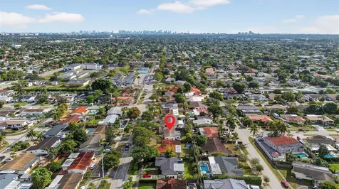 8500 SW 16th Street Miami FL 33155