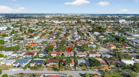 8500 SW 16th Street Miami FL 33155