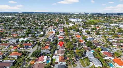 8500 SW 16th Street Miami FL 33155