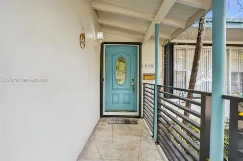 8500 SW 16th Street Miami FL 33155