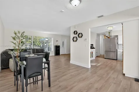 8500 SW 16th Street Miami FL 33155