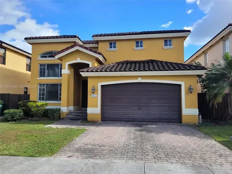 6483 SW 166th Court Miami FL 33193