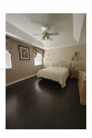 6483 SW 166th Court Miami FL 33193
