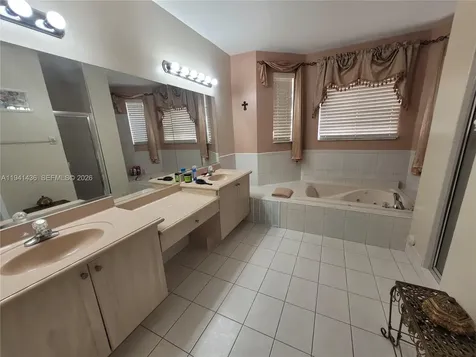 6483 SW 166th Court Miami FL 33193