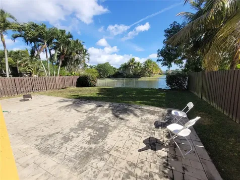 6483 SW 166th Court Miami FL 33193