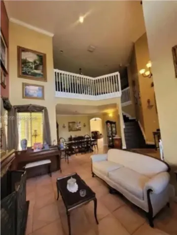 6483 SW 166th Court Miami FL 33193
