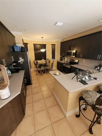 6483 SW 166th Court Miami FL 33193