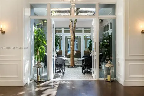 4100 Kiaora Street Miami FL 33133