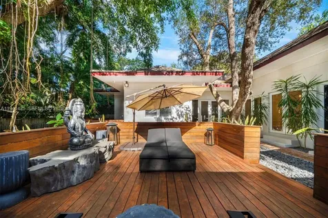 4100 Kiaora Street Miami FL 33133