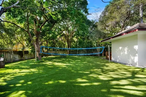 4100 Kiaora Street Miami FL 33133