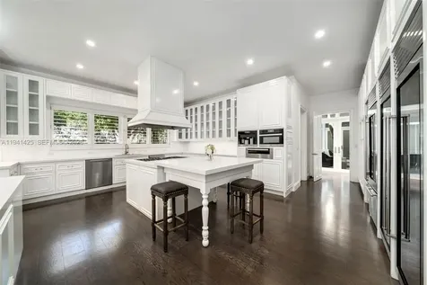 4100 Kiaora Street Miami FL 33133