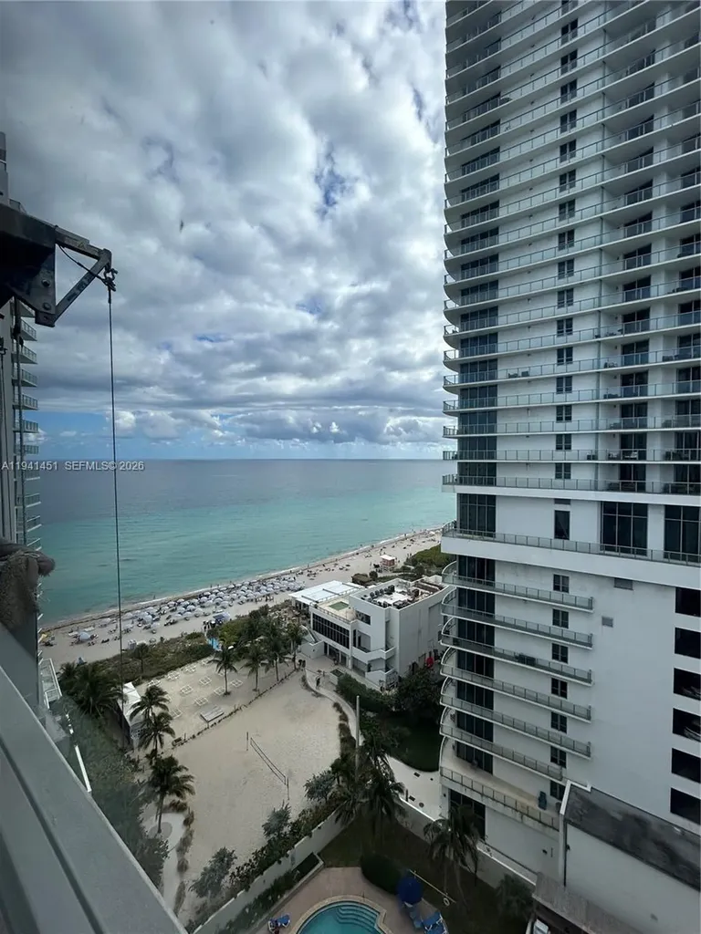 4001 S Ocean Drive Hollywood FL 33019