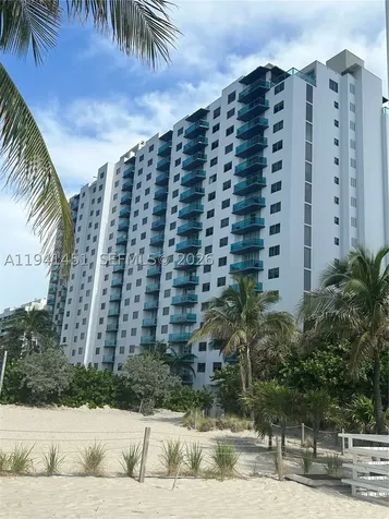 4001 S Ocean Drive Hollywood FL 33019