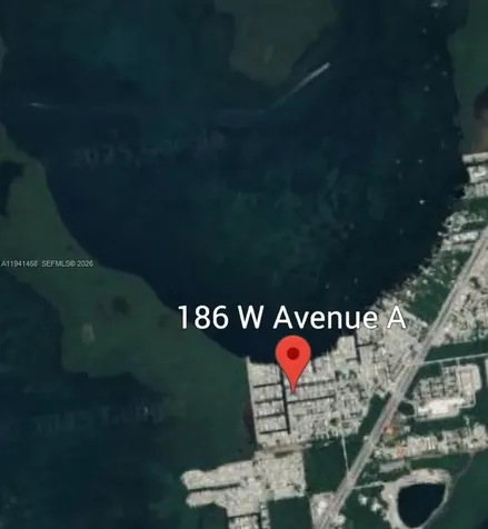 186 W Avenue A Key Largo FL 33037
