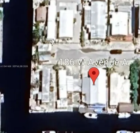 186 W Avenue A Key Largo FL 33037