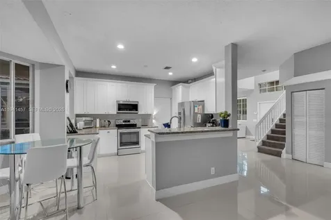 714 Heritage Drive Weston FL 33326