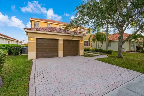 714 Heritage Drive Weston FL 33326