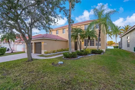 714 Heritage Drive Weston FL 33326