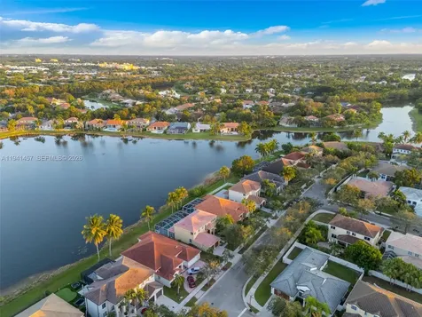 714 Heritage Drive Weston FL 33326