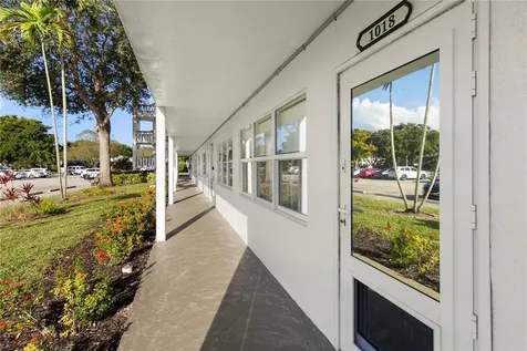 1018 Durham A Deerfield Beach FL 33442