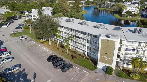 1018 Durham A Deerfield Beach FL 33442