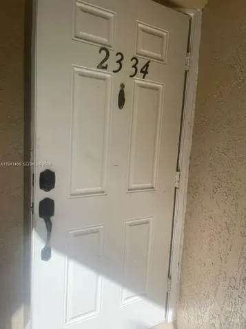 2334 SE 23rd Terrace Homestead FL 33035
