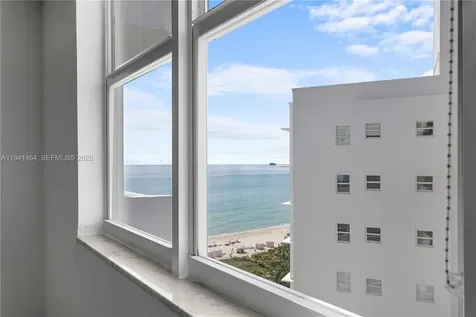 5001 Collins Avenue Miami Beach FL 33140