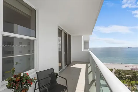 5001 Collins Avenue Miami Beach FL 33140