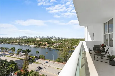 5001 Collins Avenue Miami Beach FL 33140