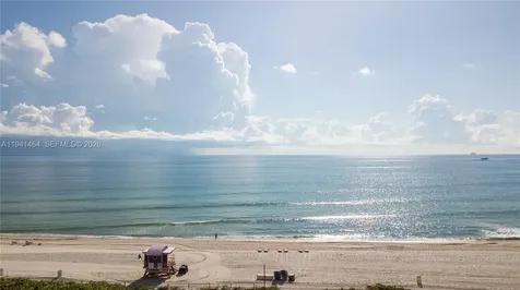 5001 Collins Avenue Miami Beach FL 33140