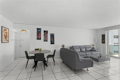 5001 Collins Avenue Miami Beach FL 33140