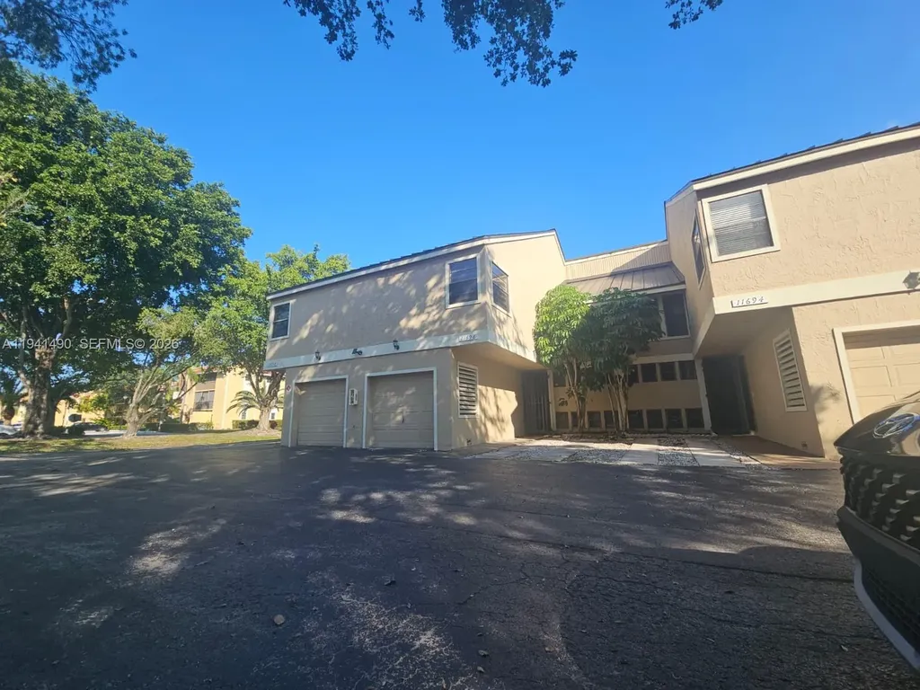 11696 NW 20th Drive Coral Springs FL 33071