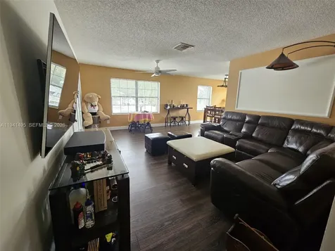 161 SE Village Drive Port St. Lucie FL 34952