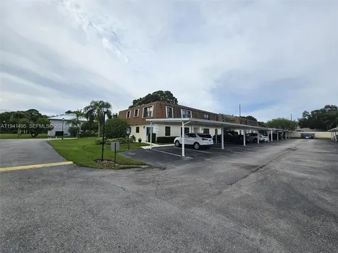 161 SE Village Drive Port St. Lucie FL 34952