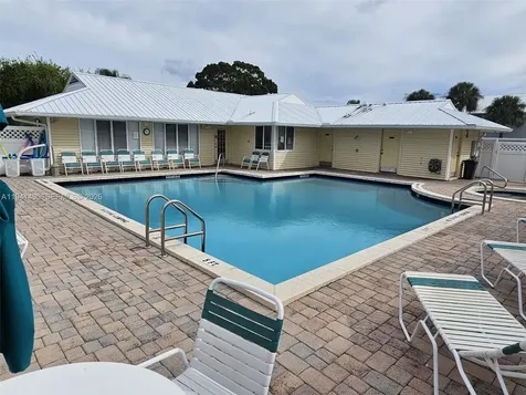 161 SE Village Drive Port St. Lucie FL 34952