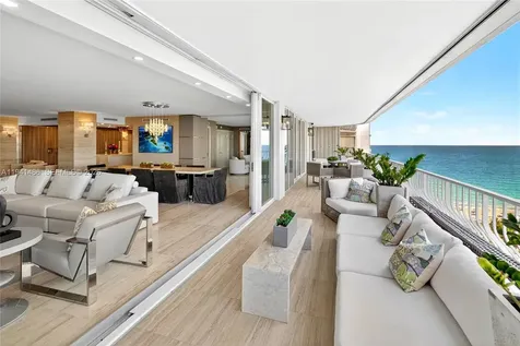 10155 Collins Avenue Bal Harbour FL 33154