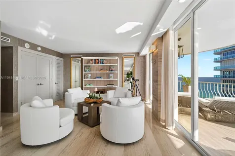 10155 Collins Avenue Bal Harbour FL 33154