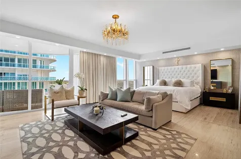 10155 Collins Avenue Bal Harbour FL 33154