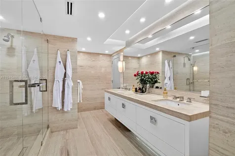 10155 Collins Avenue Bal Harbour FL 33154