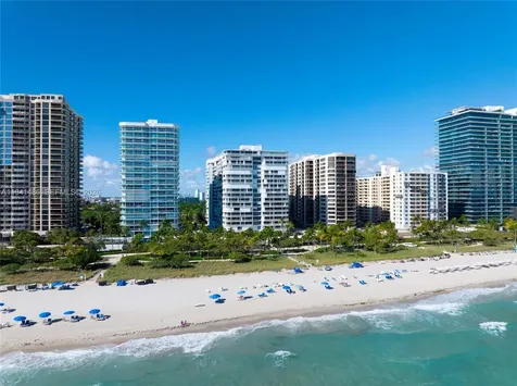 10155 Collins Avenue Bal Harbour FL 33154