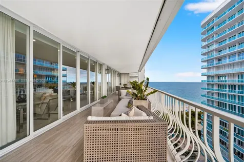 10155 Collins Avenue Bal Harbour FL 33154