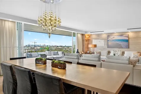 10155 Collins Avenue Bal Harbour FL 33154