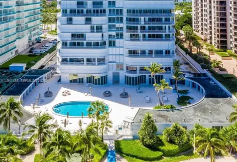 10155 Collins Avenue Bal Harbour FL 33154