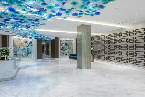 10155 Collins Avenue Bal Harbour FL 33154