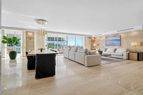 10155 Collins Avenue Bal Harbour FL 33154