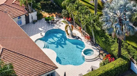 12530 SW 96th Court Miami FL 33176