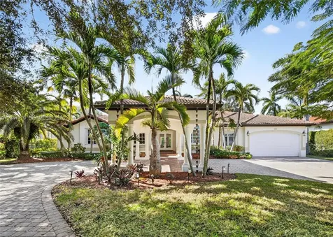 12530 SW 96th Court Miami FL 33176