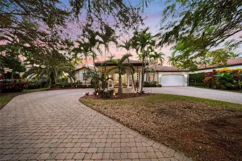 12530 SW 96th Court Miami FL 33176